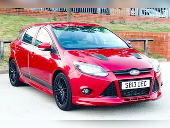 Used Ford Focus 2013 for sale - 75978193: Photo