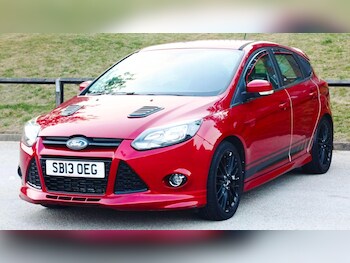 Used Ford Focus 2013 for sale - 75978193: Photo