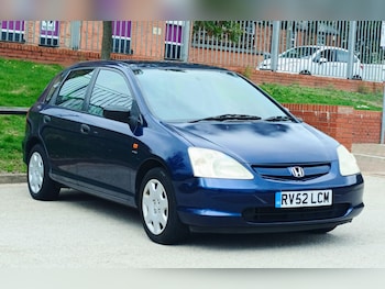 Honda - Civic