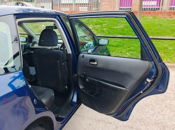 Used Honda Civic 2002 for sale - 76215523: Photo 20