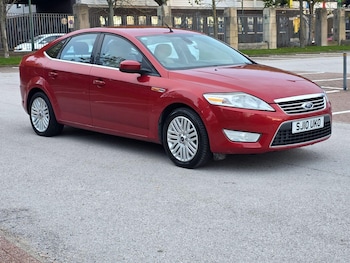 Used Ford Mondeo 2010 for sale - 76441202: Photo