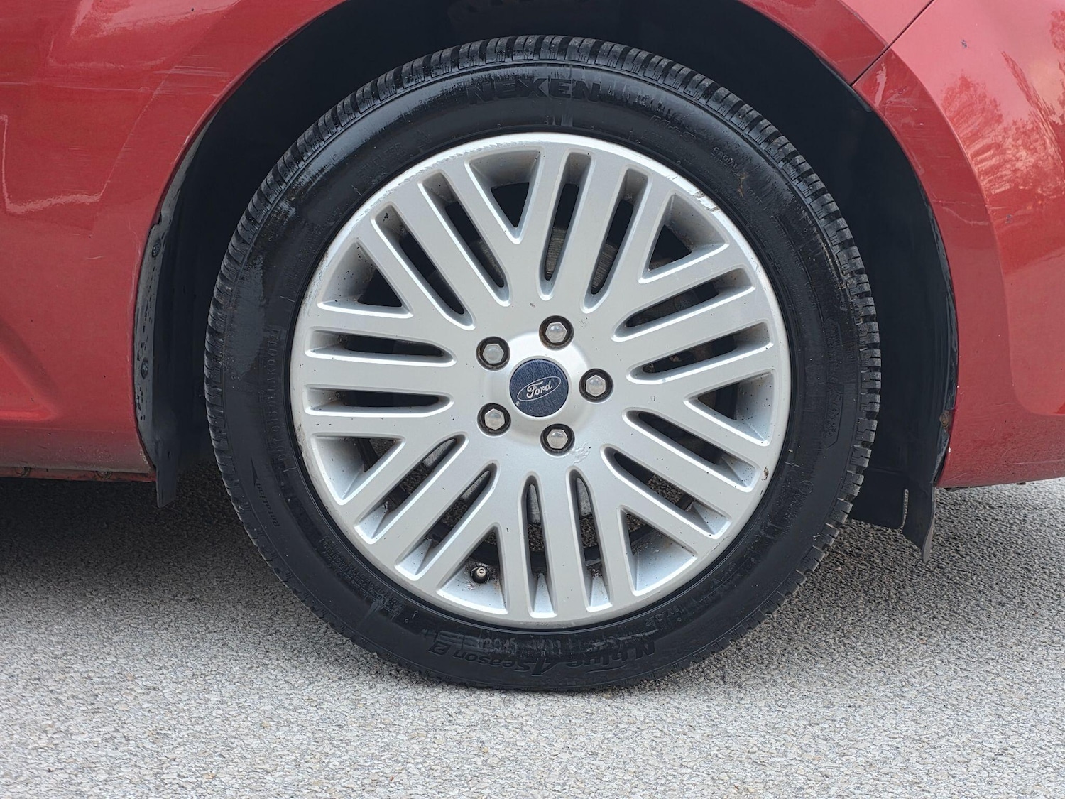 Used Ford Mondeo 2010 for sale - 76441202: Photo 20