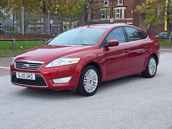 Used Ford Mondeo 2010 for sale - 76441202: Photo
