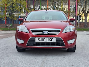 Used Ford Mondeo 2010 for sale - 76441202: Photo