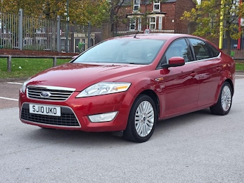 Used Ford Mondeo 2010 for sale - 76441202: Photo