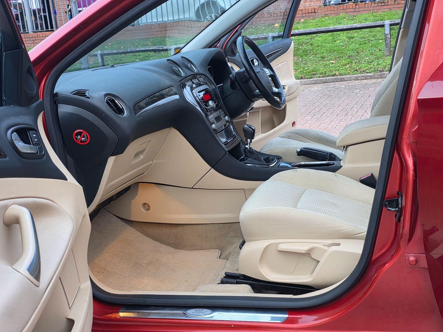 Used Ford Mondeo 2010 for sale - 76441202: Photo 7