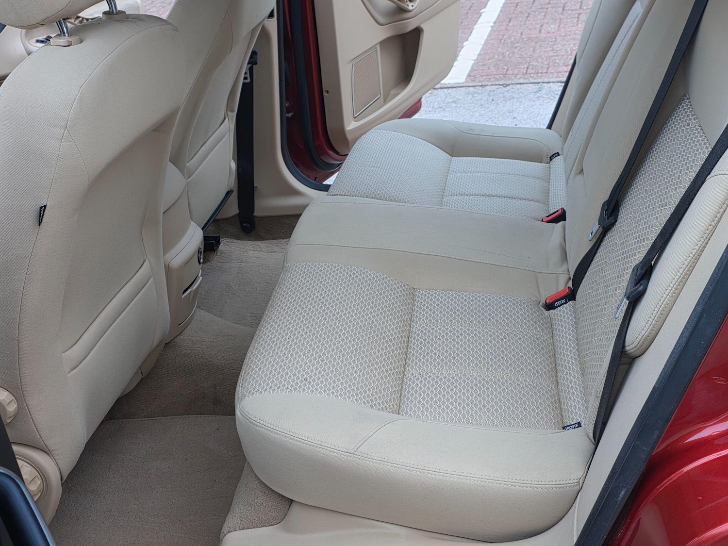 Used Ford Mondeo 2010 for sale - 76441202: Photo 8