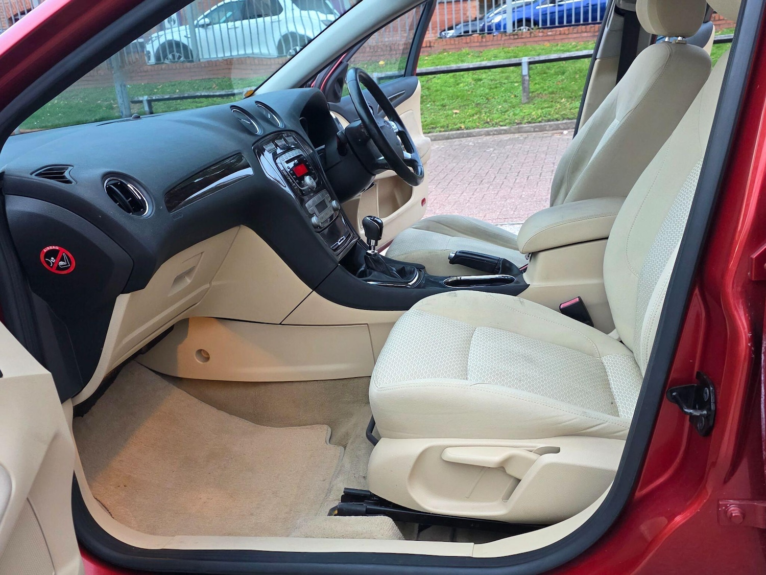 Used Ford Mondeo 2010 for sale - 76441202: Photo 9