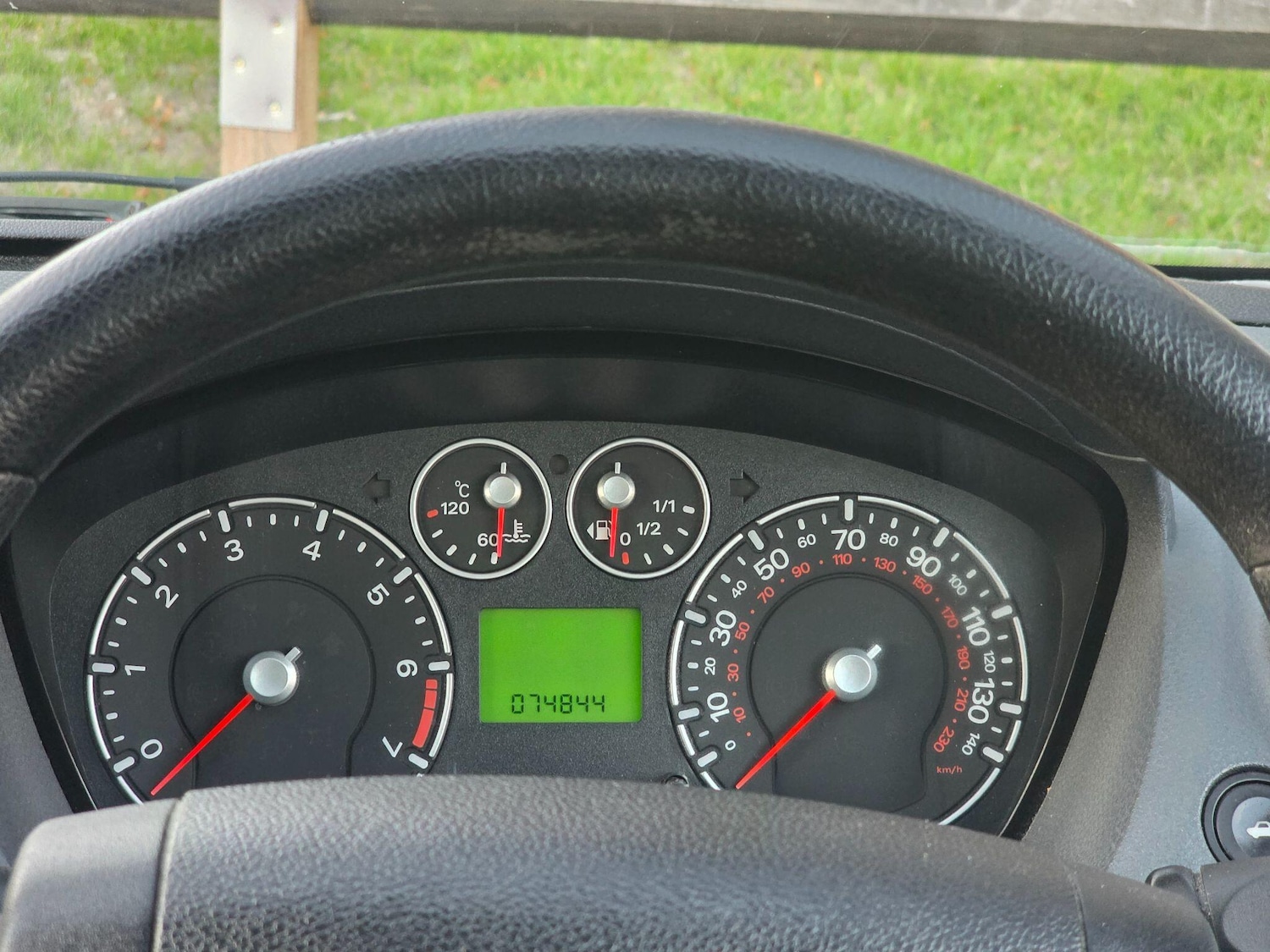 Used Ford Fiesta 2006 for sale - 76121920: Photo 17