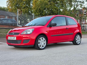 2006 (56) - 1.25 Style 3dr