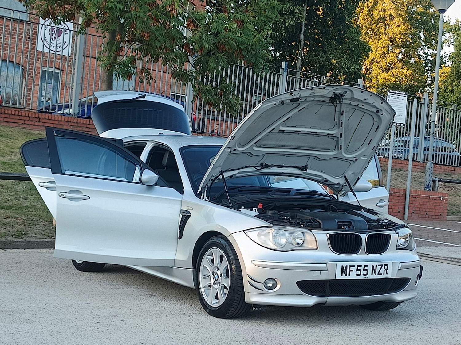 Vehicle 13