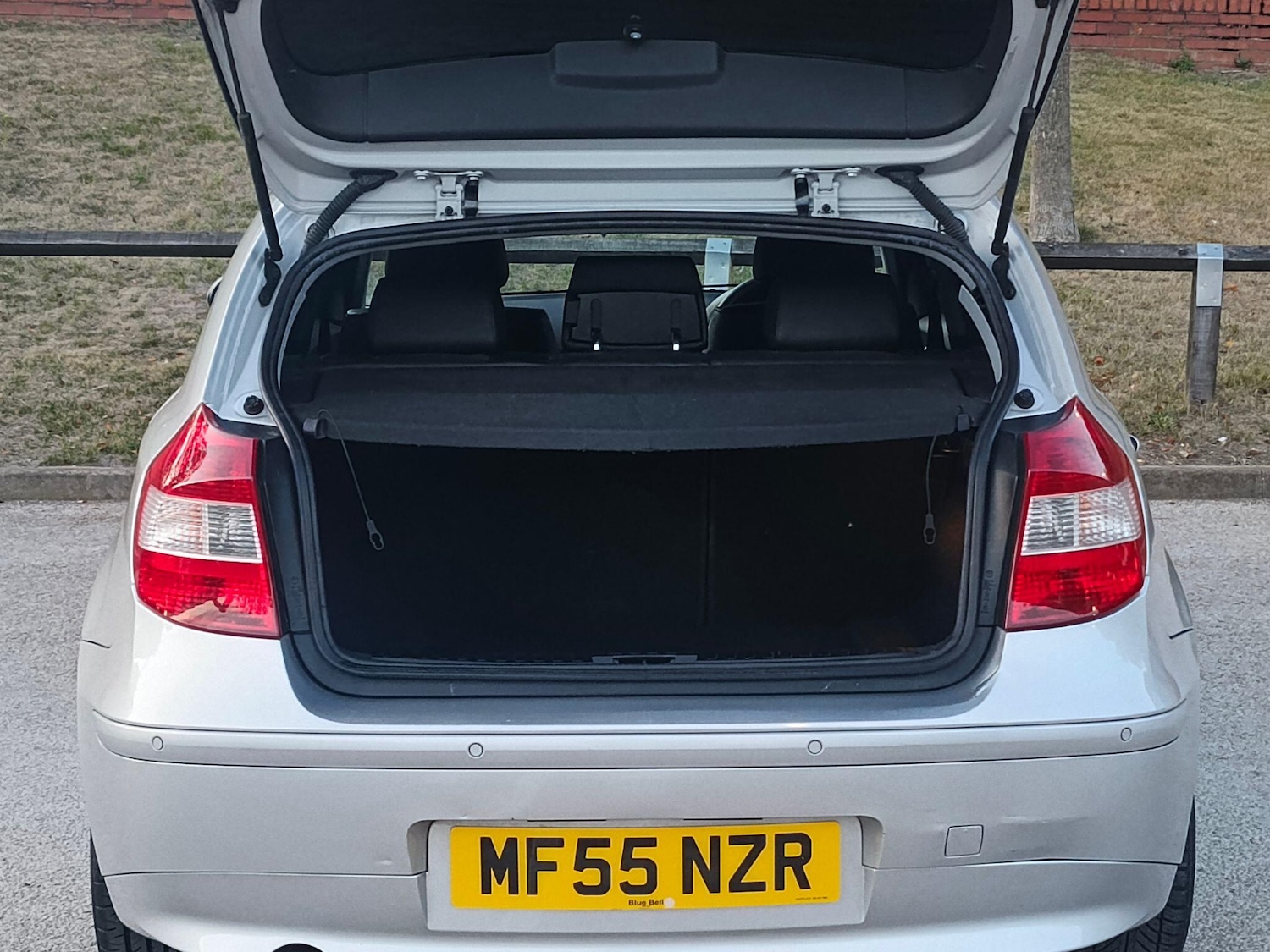 Vehicle 23
