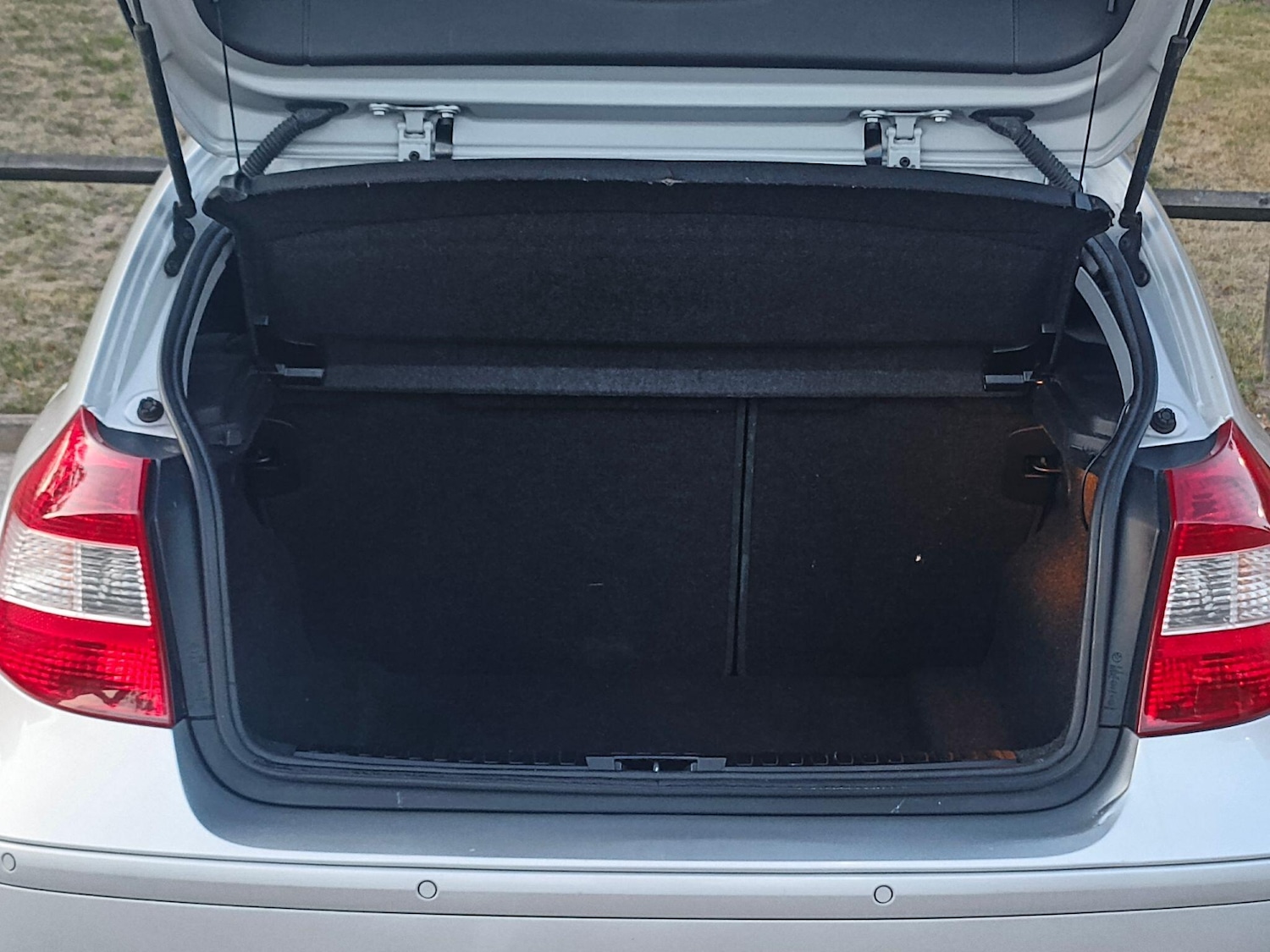 Vehicle 25