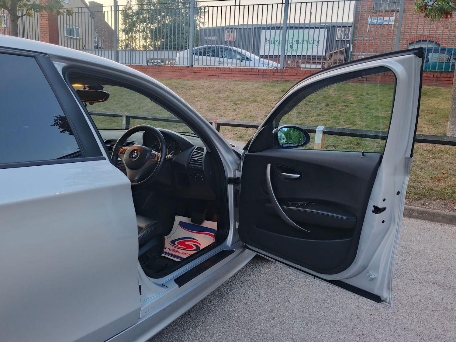 Vehicle 30