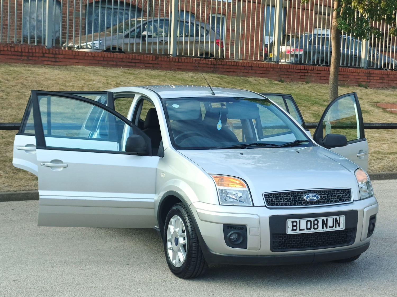 Vehicle 11