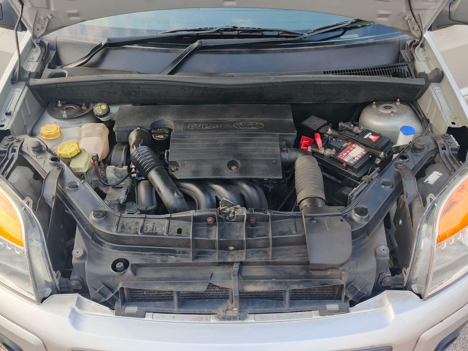 Vehicle 17