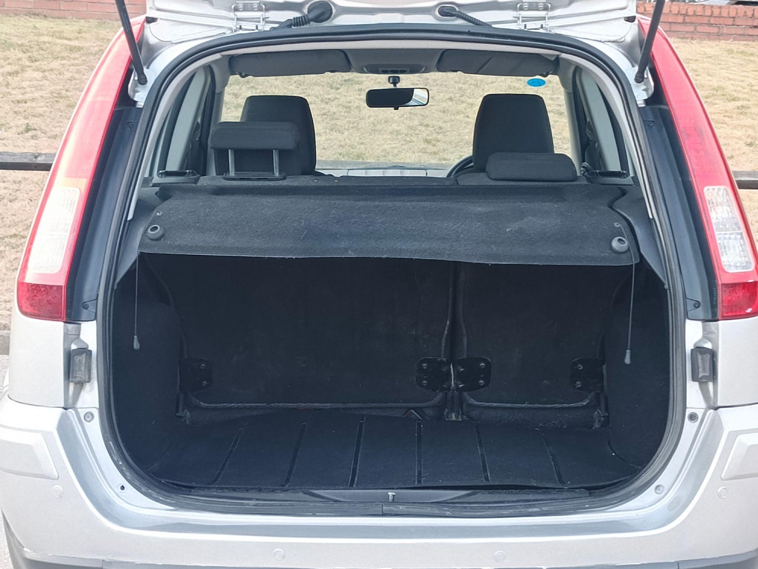 Vehicle 23