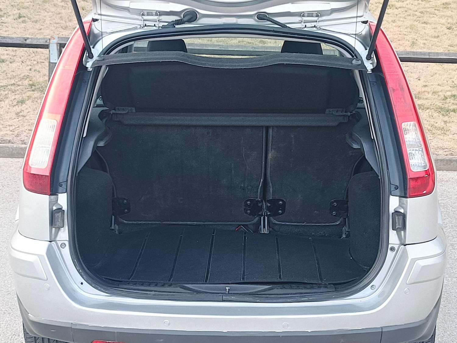 Vehicle 24