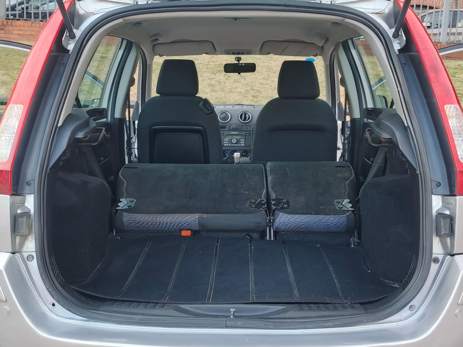 Vehicle 25