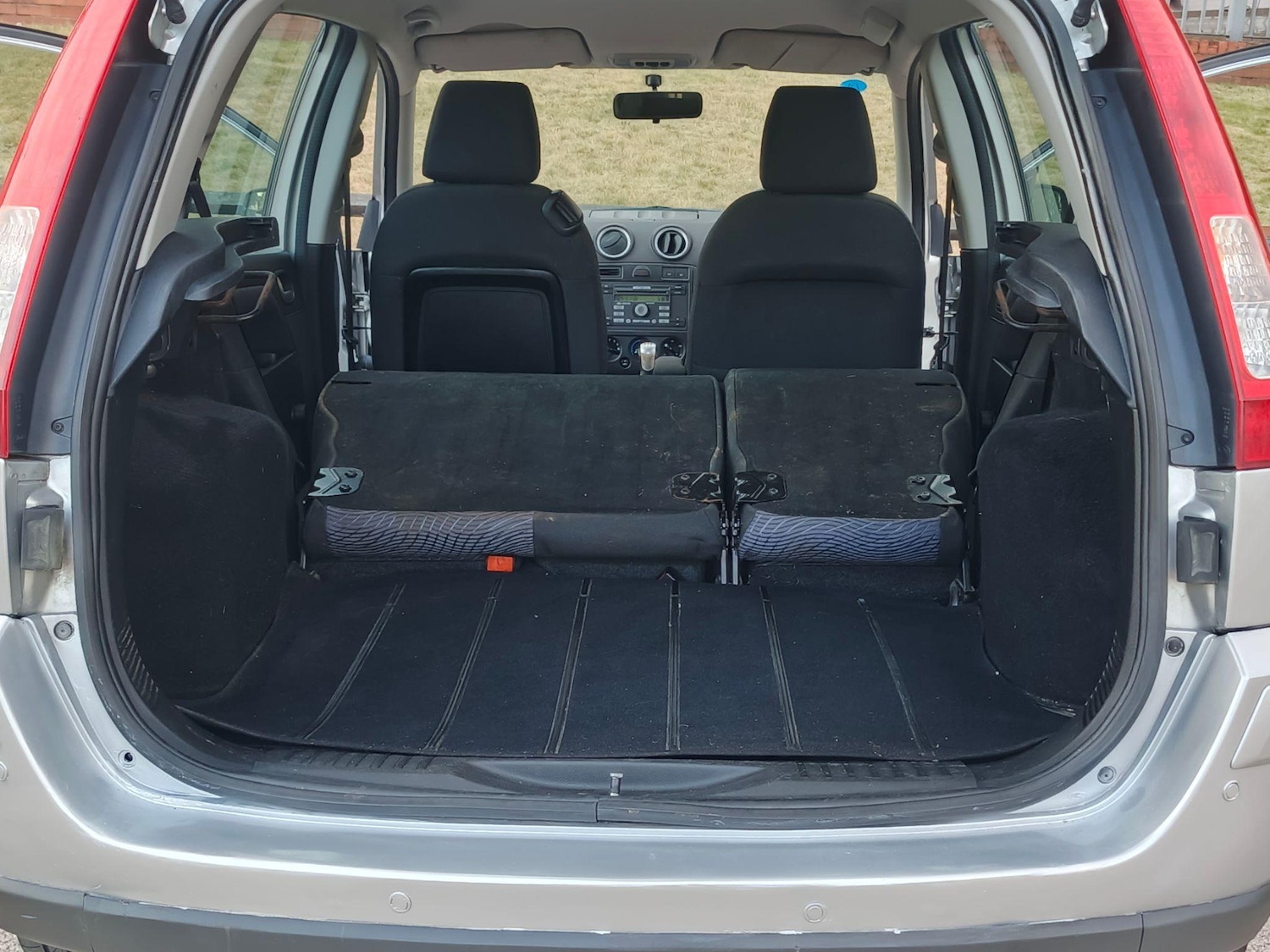 Vehicle 27