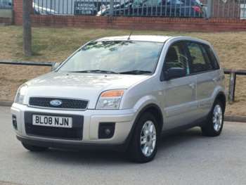 Used Ford Fusion 2008 for sale - 75257223: Photo
