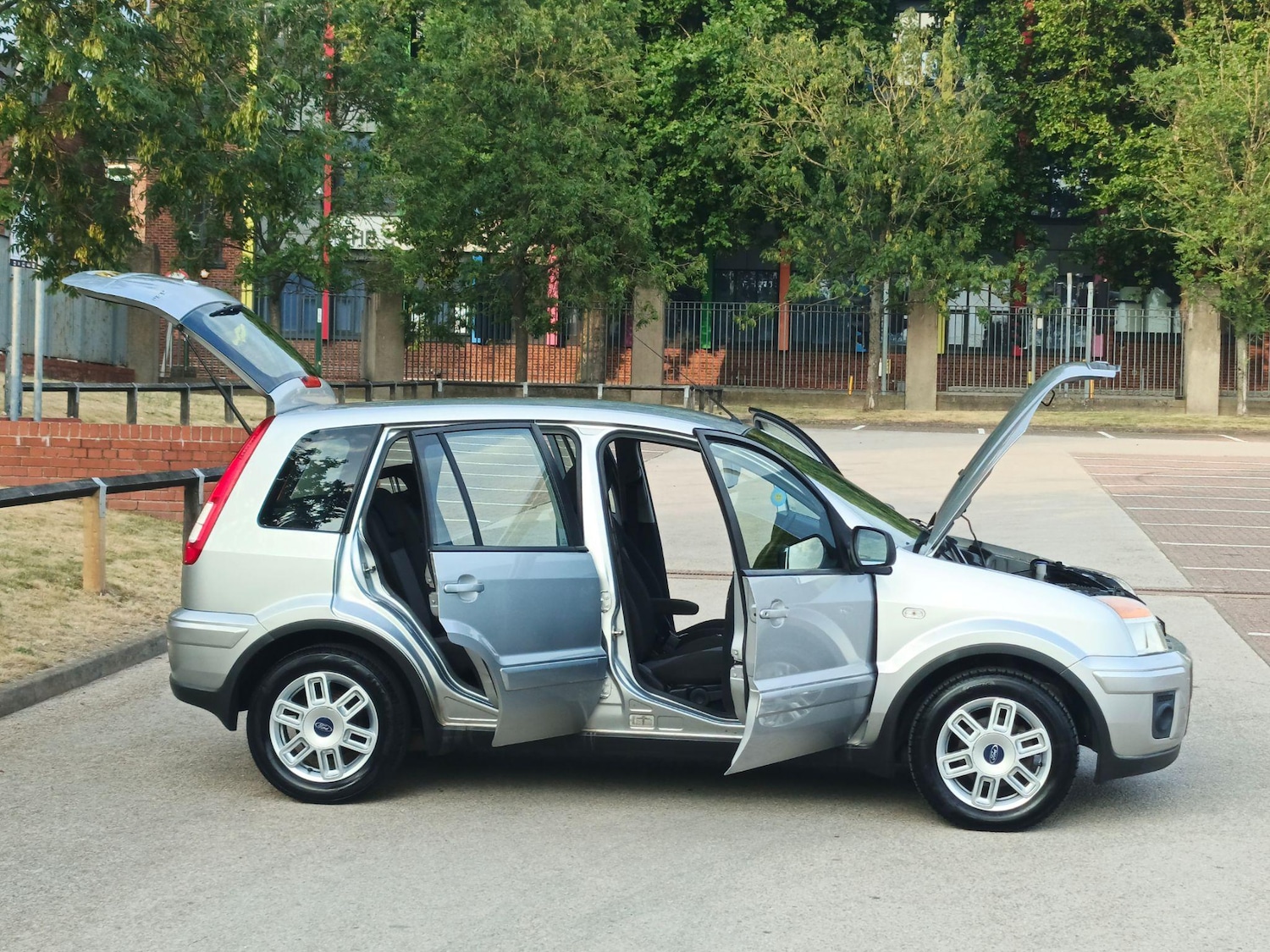 Vehicle 34