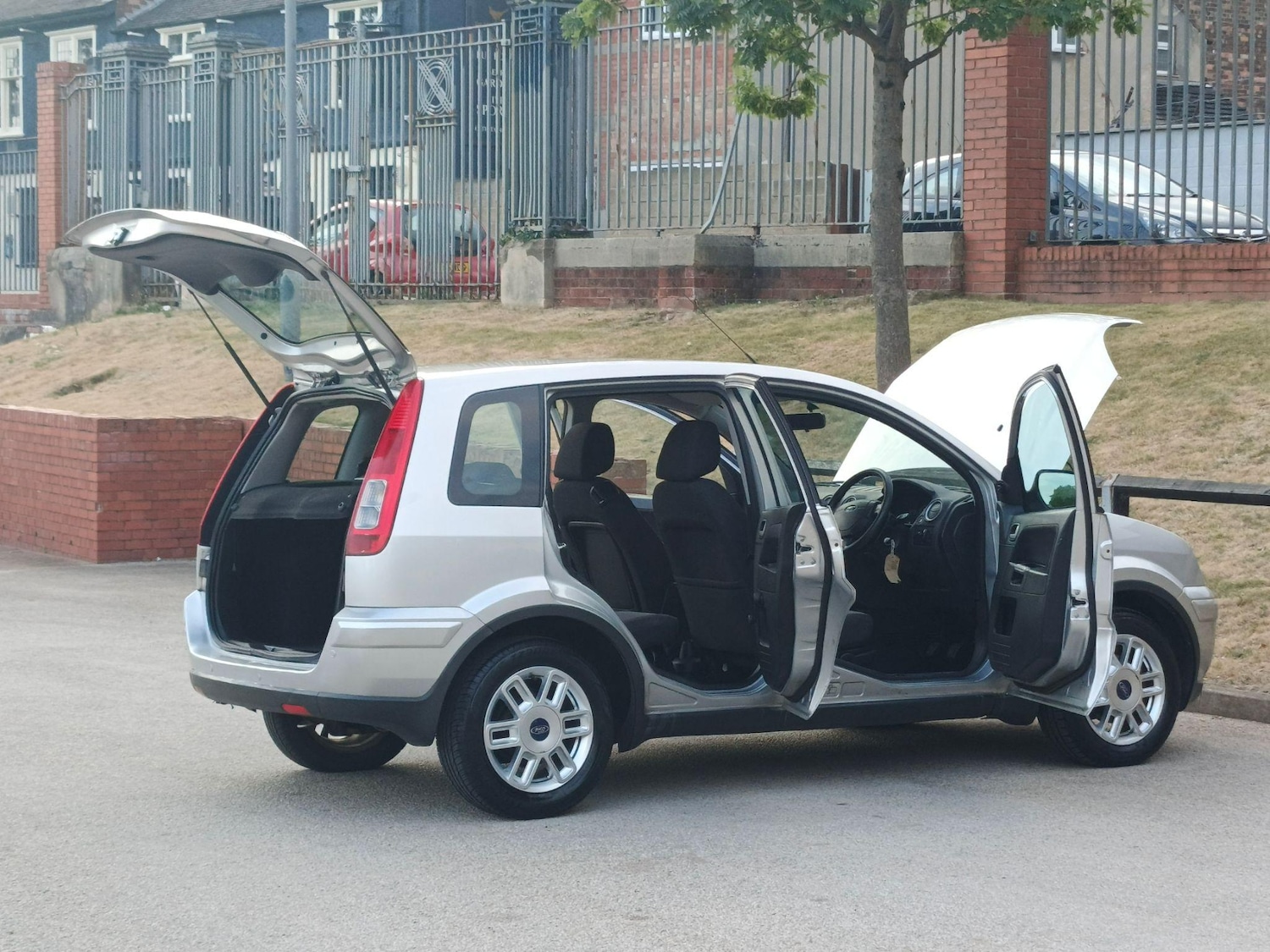 Vehicle 35