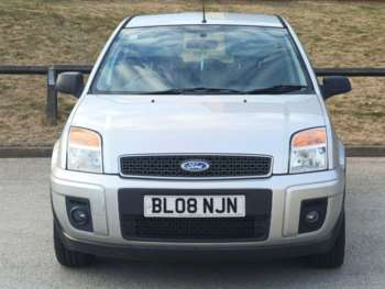Used Ford Fusion 2008 for sale - 75257223: Photo