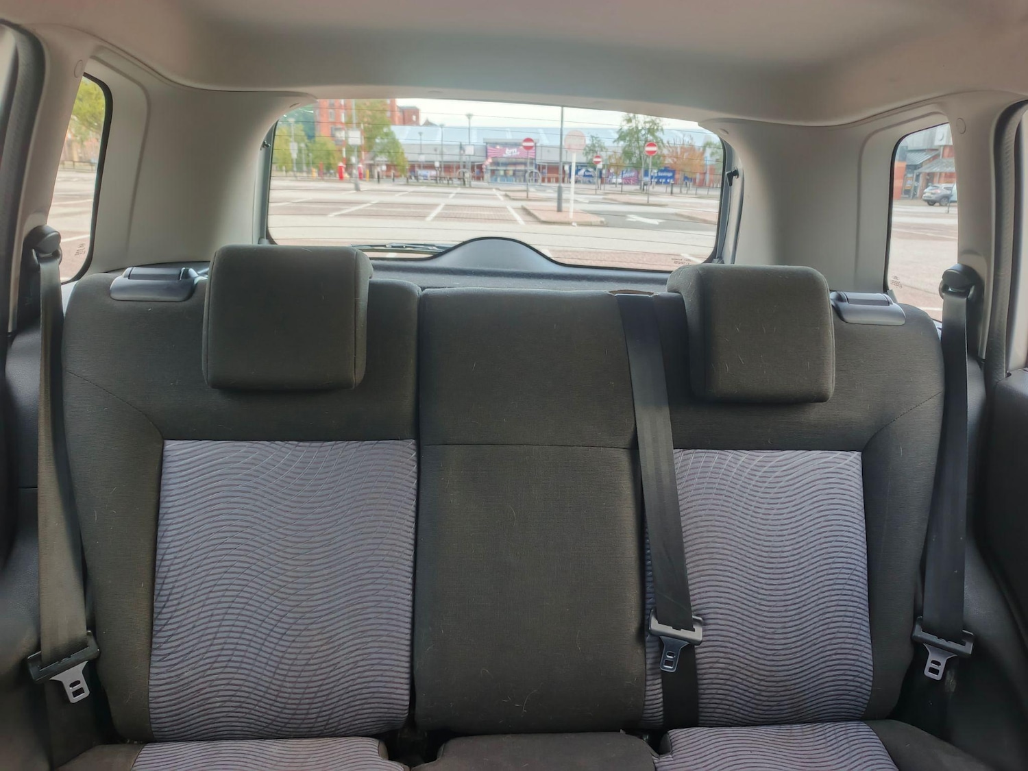Vehicle 45