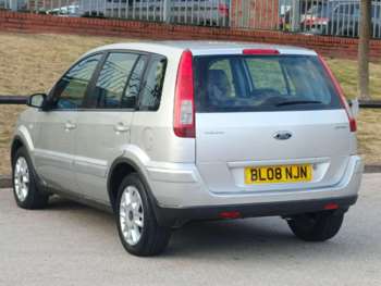 Used Ford Fusion 2008 for sale - 75257223: Photo