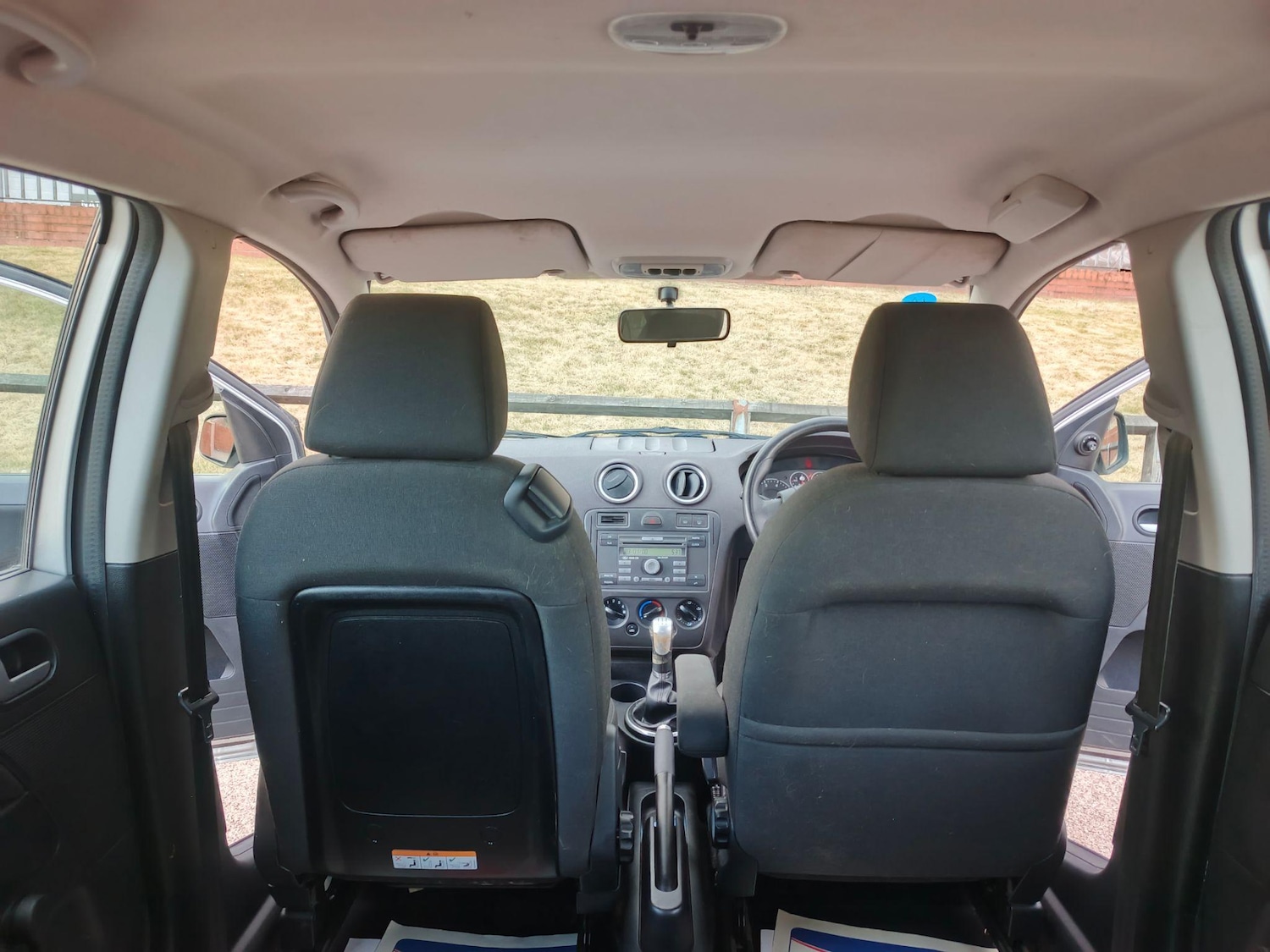 Vehicle 53