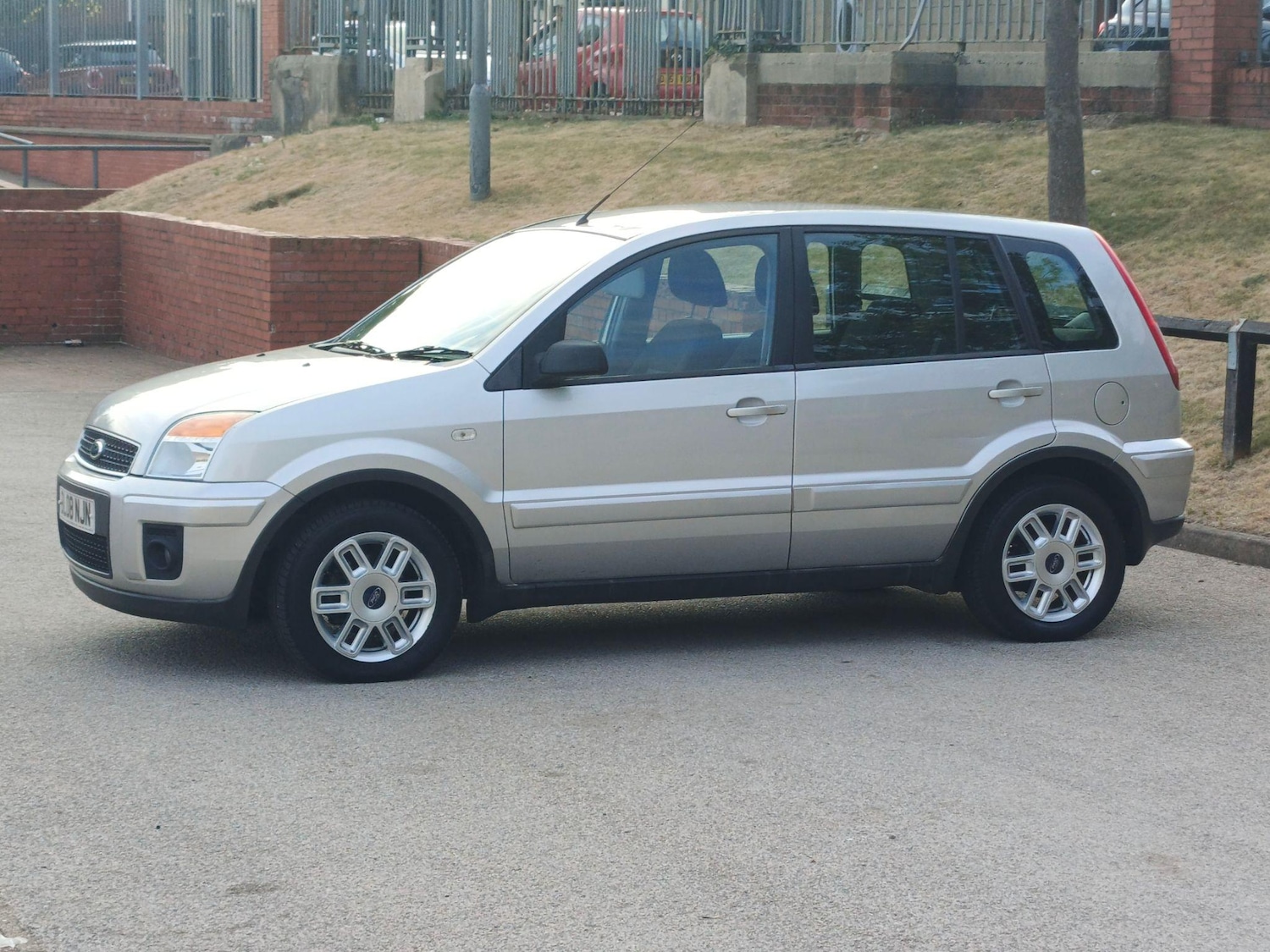 Vehicle 57