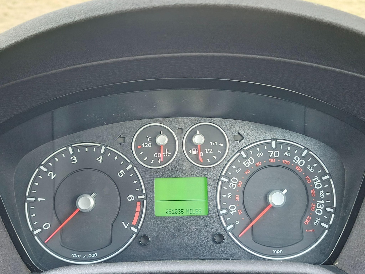 Vehicle 58