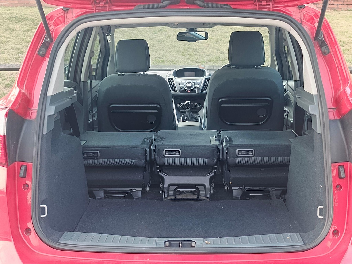 Vehicle 19