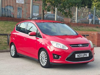 Ford - C-Max