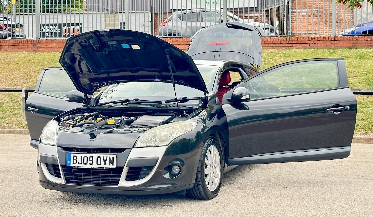 Vehicle 11