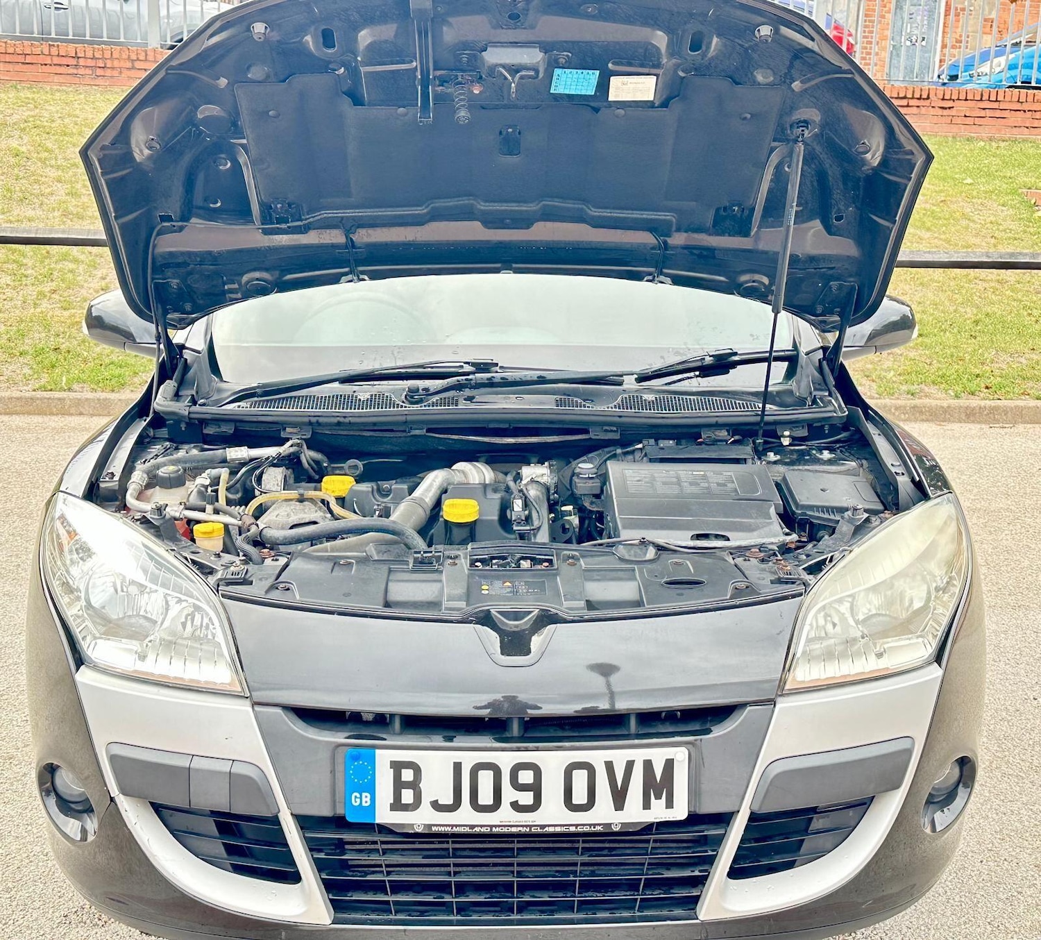 Vehicle 17