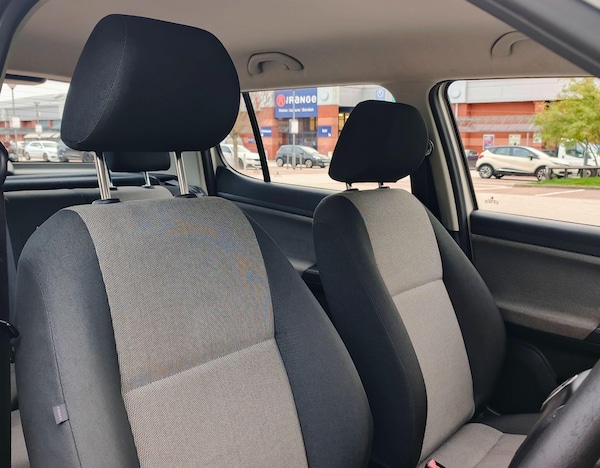 Used Skoda Fabia 2010 for sale - 76238925: Photo 20
