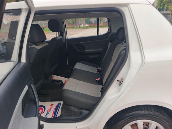 Used Skoda Fabia 2010 for sale - 76238925: Photo 33