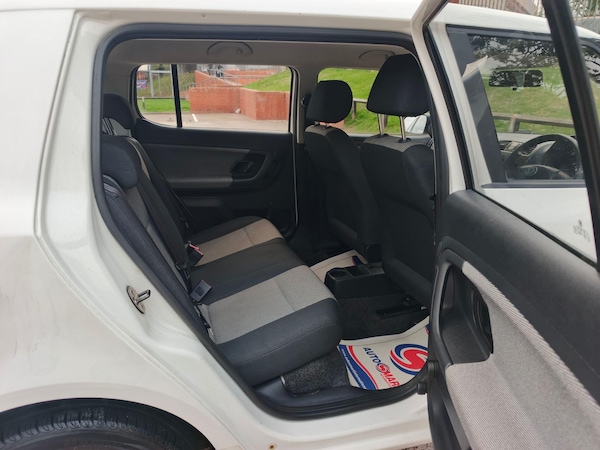 Used Skoda Fabia 2010 for sale - 76238925: Photo 34
