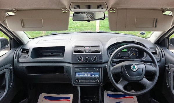 Used Skoda Fabia 2010 for sale - 76238925: Photo 7