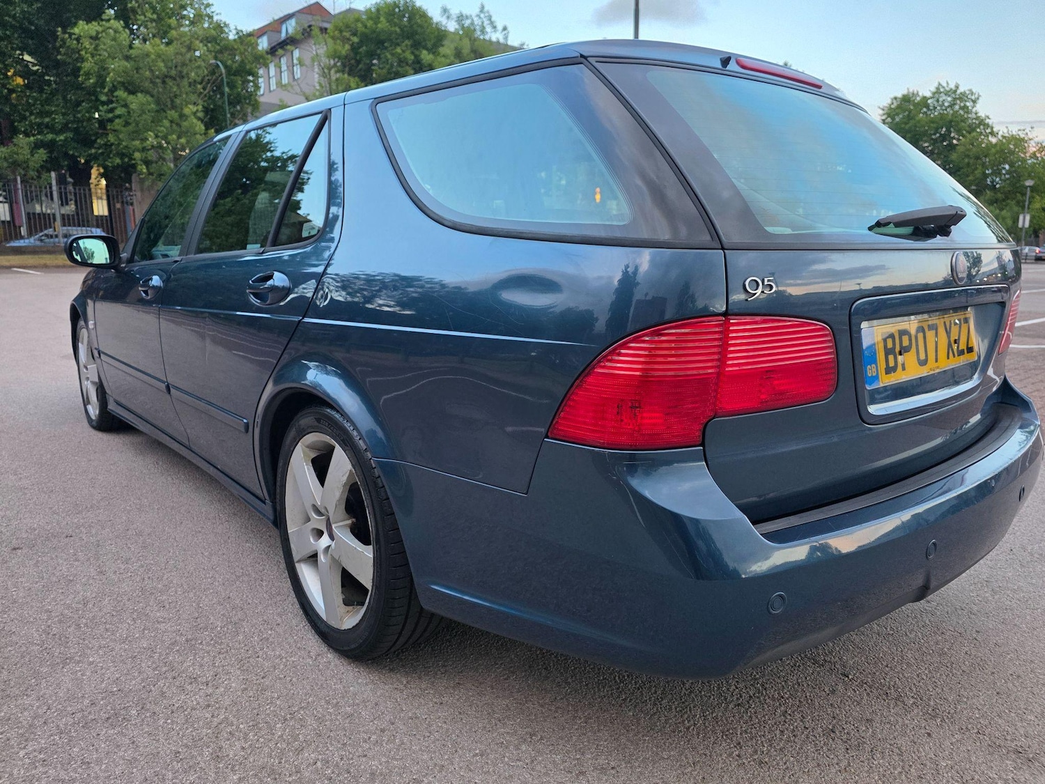 Vehicle 29