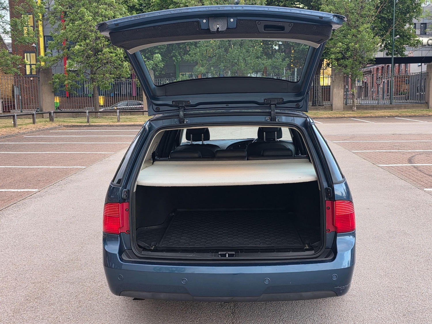 Vehicle 31