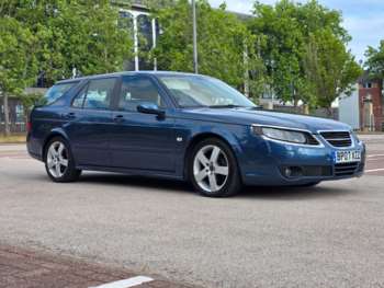 2007 (07) - 1.9TiD Vector Sport 5dr Auto