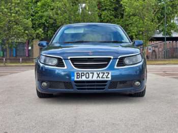 Used Saab 9-5 2007 for sale - 74768626: Photo