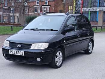Used Hyundai Matrix 2007 for sale - 75033821: Photo