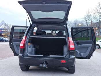 Used Hyundai Matrix 2007 for sale - 75033821: Photo