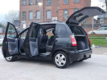 Used Hyundai Matrix 2007 for sale - 75033821: Photo