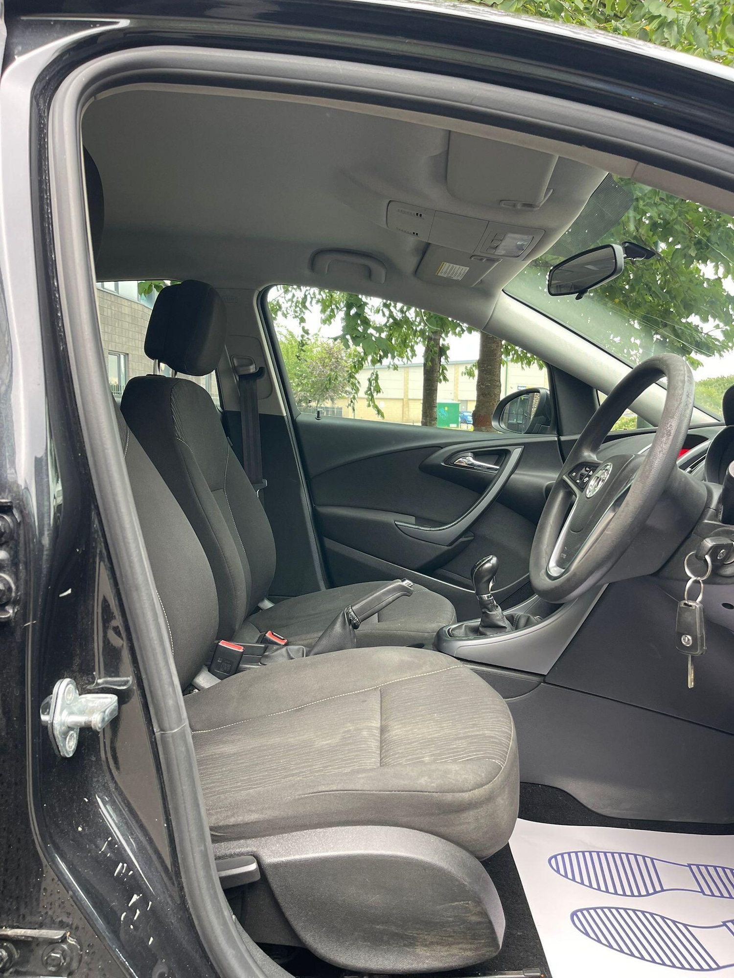 Used Vauxhall Astra 2015 for sale - 76584285: Photo 6