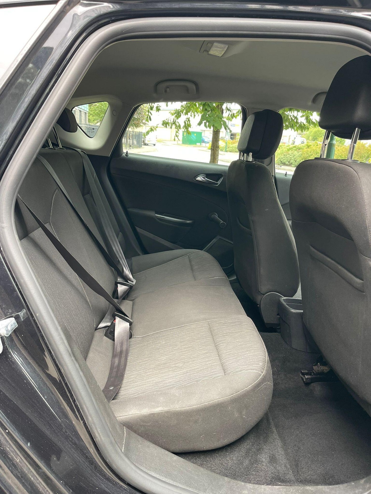 Used Vauxhall Astra 2015 for sale - 76584285: Photo 7